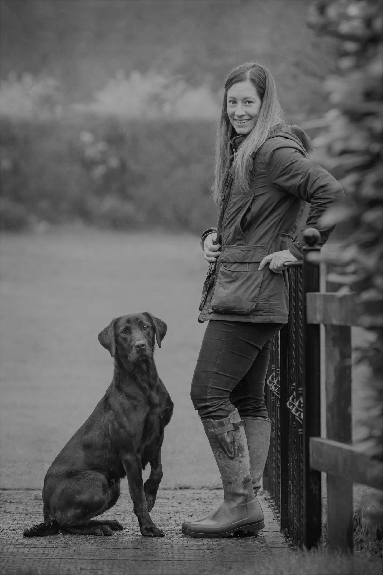 Sinead and Nora